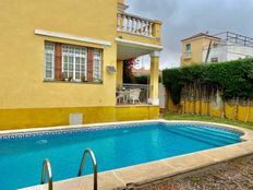 Casa Semindipendente in vendita Sanlúcar de Barrameda, Andalusia