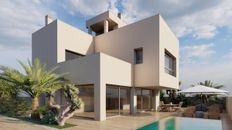 Villa in vendita a Pilar de la Horadada Comunità Valenciana Provincia de Alicante