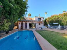 Prestigiosa villa di 477 mq in vendita Marbella, Andalusia