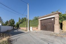 Casa di lusso in vendita a Zubia Andalusia Provincia de Granada