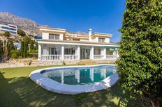 Villa in vendita a Altea Comunità Valenciana Provincia de Alicante