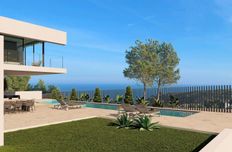 Prestigiosa villa di 568 mq in vendita, Moraira, Spagna