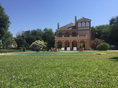 Casa Unifamiliare in vendita a Marchena Andalusia Siviglia