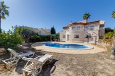 Villa in vendita a Ciudad Quesada Comunità Valenciana Provincia de Alicante