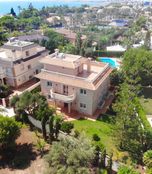 Villa in vendita a Cabo Roig Comunità Valenciana Provincia de Alicante