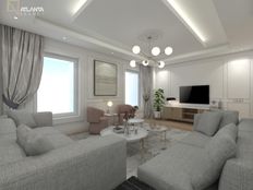 Prestigioso appartamento di 214 m² in vendita Madrid, Spagna