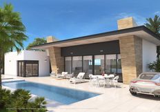 Villa in vendita a Ciudad Quesada Comunità Valenciana Provincia de Alicante