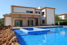 Villa in vendita a Xàbia Comunità Valenciana Provincia de Alicante