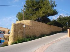 Terreno in vendita a Benissa Comunità Valenciana Provincia de Alicante