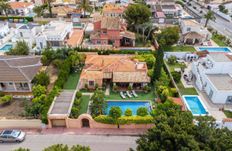 Villa in vendita Torrevieja, Comunità Valenciana