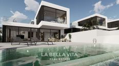 Villa di 330 mq in vendita Benijofar, Spagna