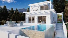 Villa di 280 mq in vendita Mijas, Andalusia