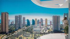 Attico di prestigio in vendita Benidorm, Comunitat Valenciana