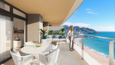 Prestigioso appartamento di 109 m² in vendita Benidorm, Comunitat Valenciana