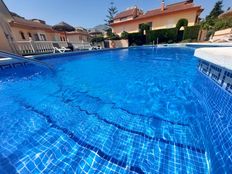 Esclusiva Casa Semindipendente in vendita Mijas, Andalusia