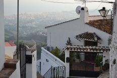 Villa in vendita a Mijas Andalusia Málaga