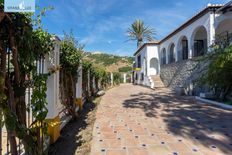 Casa Indipendente di 479 mq in vendita Almuñécar, Andalusia