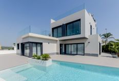 Villa di 194 mq in vendita Orihuela Costa, Spagna