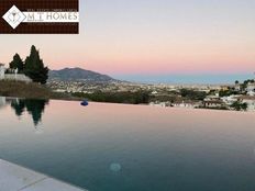 Villa in vendita a Mijas Andalusia Málaga