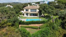 Villa in vendita a Sotogrande Andalusia Cadice