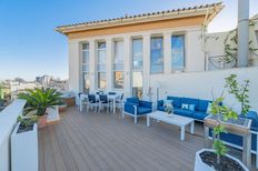 Prestigioso attico in vendita Palma di Maiorca, Spagna