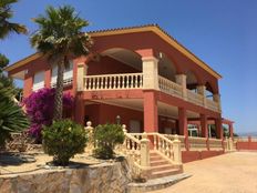 Villa di 540 mq in vendita l\'Alfàs del Pi, Spagna