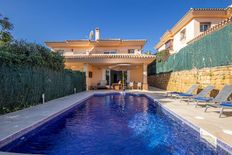Casa Unifamiliare in vendita a Mijas Andalusia Málaga