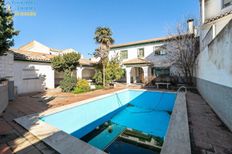 Casa di lusso in vendita a Las Gabias Andalusia Provincia de Granada