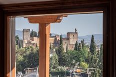 Casa di prestigio di 167 mq in vendita Granada, Andalusia