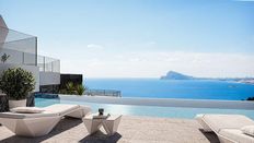 Villa di 550 mq in vendita Calpe, Spagna