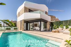 Villa in vendita a Orihuela Comunità Valenciana Provincia de Alicante