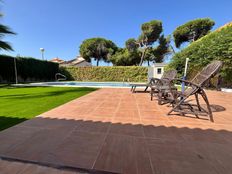 Casa di lusso di 120 mq in vendita El Portil, Andalusia