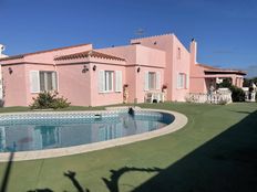 Villa in vendita Es Castell, Isole Baleari