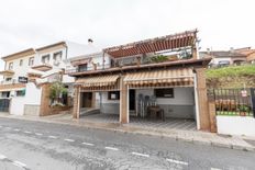 Casa di lusso in vendita a Monachil Andalusia Provincia de Granada