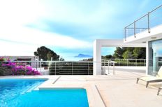 Villa in vendita a Altea Comunità Valenciana Provincia de Alicante