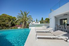 Villa in vendita a l\'Alfàs del Pi Comunità Valenciana Provincia de Alicante