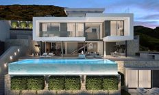 Prestigiosa villa di 610 mq in vendita Finestrat, Spagna