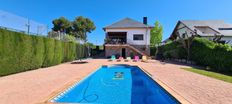 Casa di lusso di 477 mq in vendita Castellar del Vallès, Catalogna