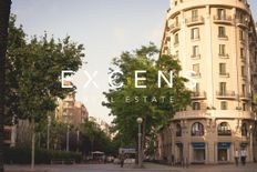 Appartamento di prestigio di 140 m² in vendita Barcellona, Catalogna