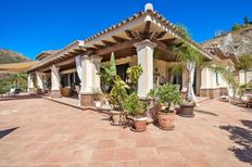 Villa in vendita a Benahavís Andalusia Málaga