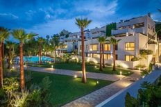 Appartamento di prestigio di 160 m² in vendita Marbella, Spagna