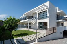 Prestigiosa casa di 480 mq in vendita Sitges, Catalogna