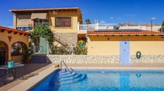 Villa in vendita a la Nucia Comunità Valenciana Provincia de Alicante