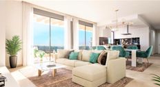 Appartamento di lusso di 136 m² in vendita Estepona, Andalusia