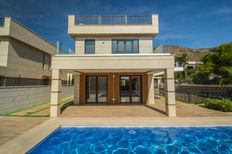 Villa in vendita a Finestrat Comunità Valenciana Provincia de Alicante