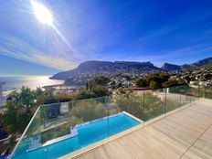 Prestigiosa villa di 332 mq in vendita, Calpe, Comunitat Valenciana