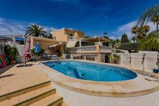 Villa in vendita Calpe, Comunità Valenciana