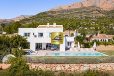 Villa in vendita a Xàbia Comunità Valenciana Provincia de Alicante