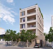 Prestigioso appartamento di 88 m² in vendita Palma di Maiorca, Isole Baleari