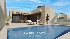 Villa in vendita a Ciudad Quesada Comunità Valenciana Provincia de Alicante